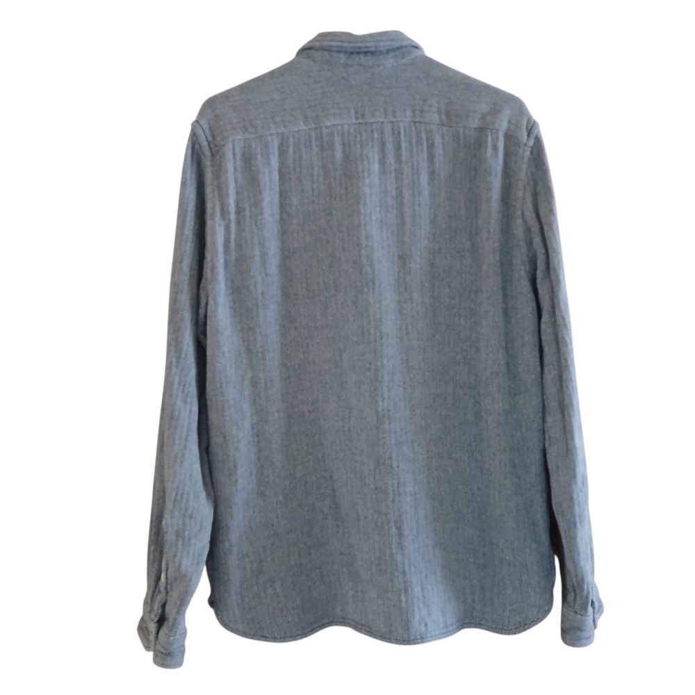 Levi's Utility Shacket L - Picture 2 of 3